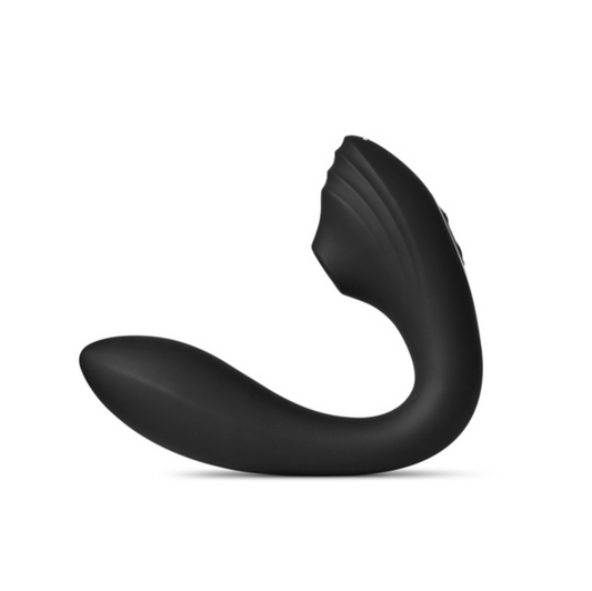 How To Use A Clitoral Suction Toy