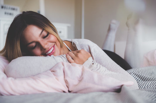 Masturbation And Stress Relief