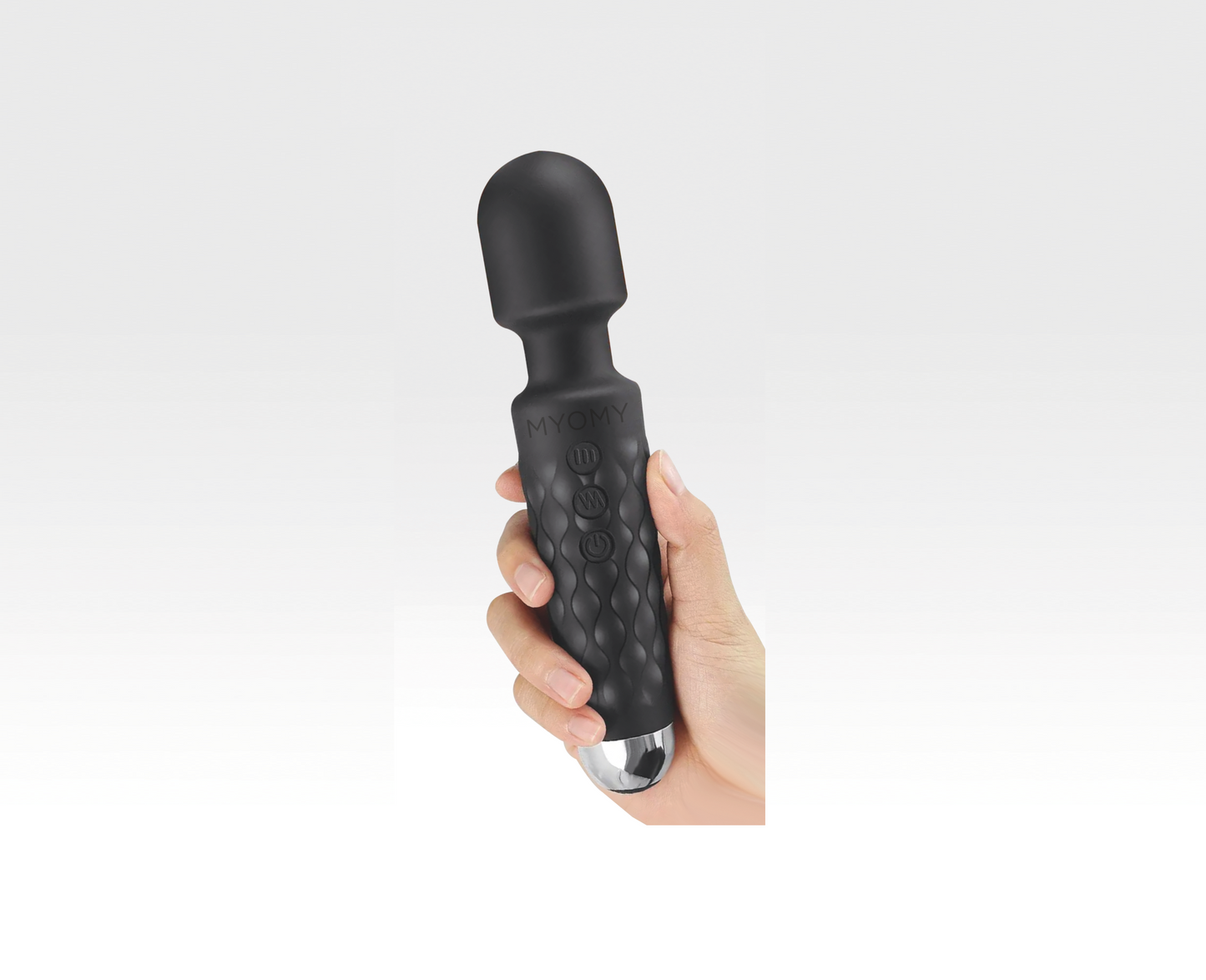 Pulse Wand Vibrator