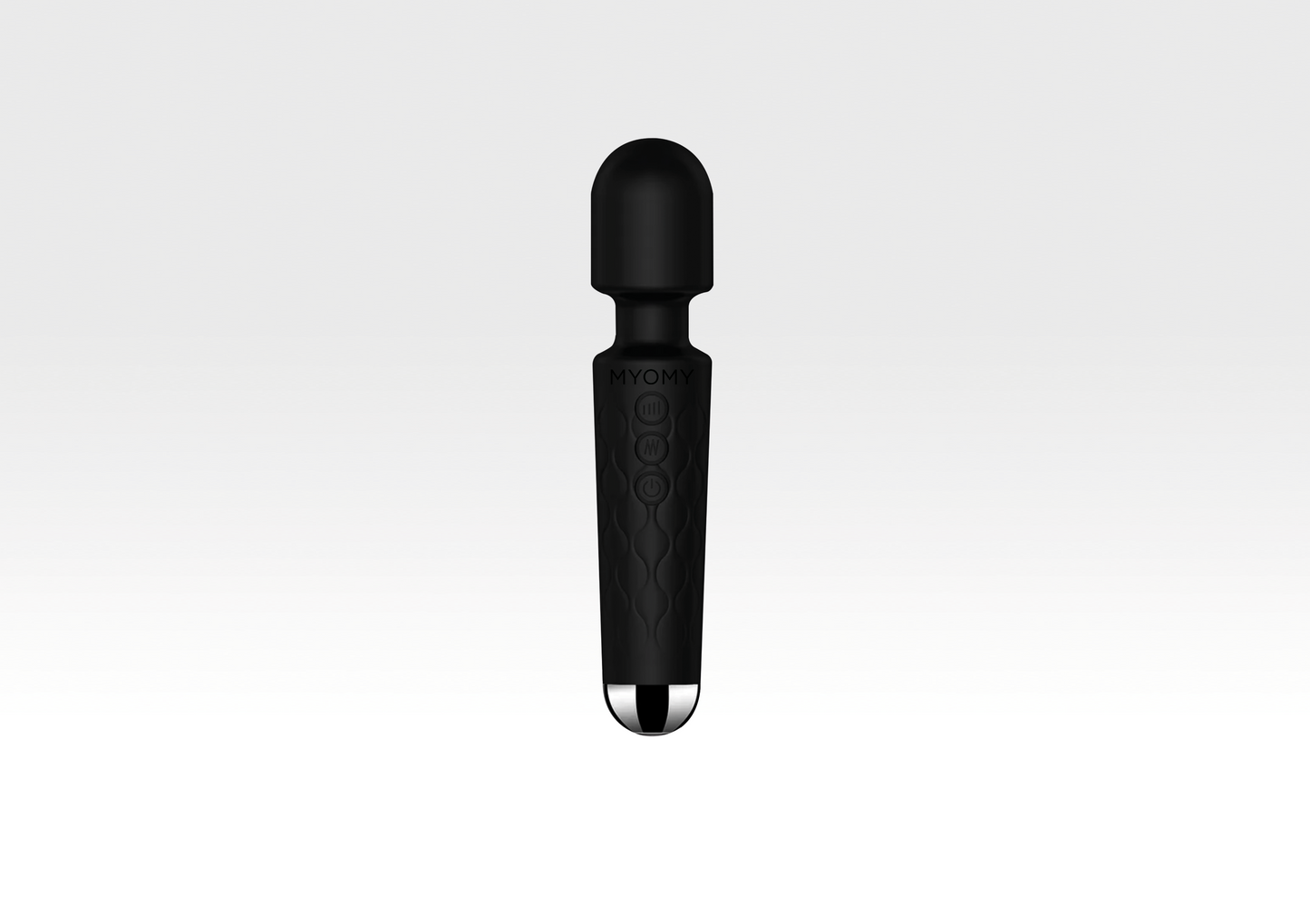 Pulse Wand Vibrator