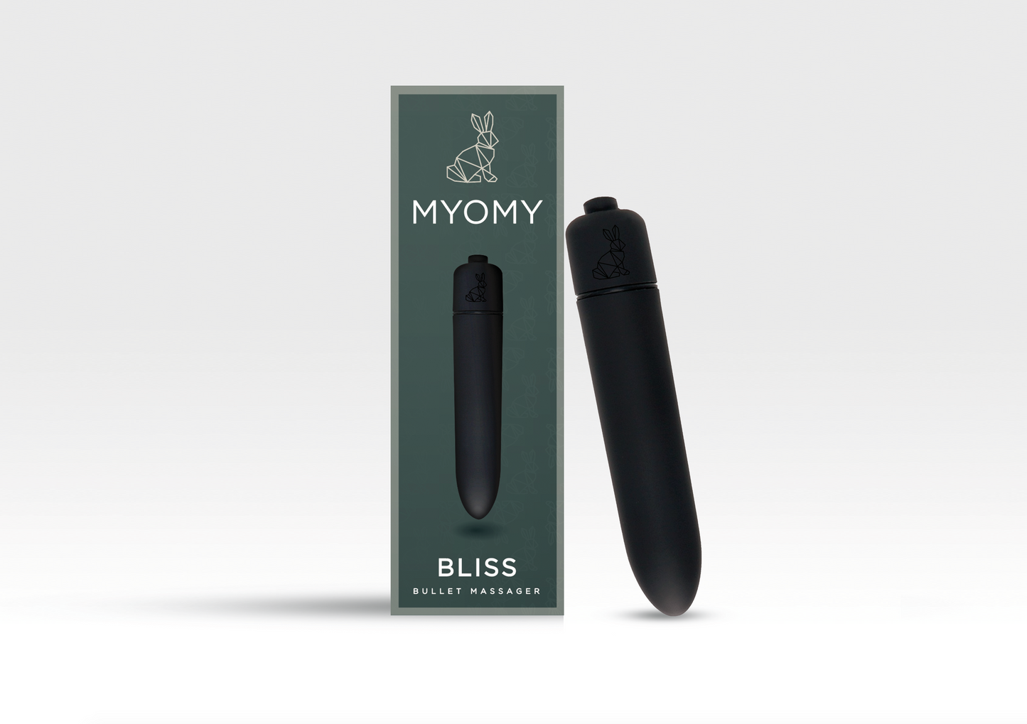 Bliss Bullet Massager